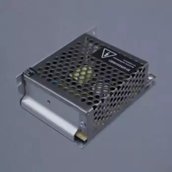 Блок питания Luazon Lighting для светодиодной ленты 12 В, 60 Вт, IP20