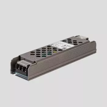 Блок питания Elektrostandard, 60Вт 24В IP00