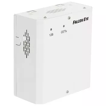 Блок питания Falcon Eye FE-1230 Pro