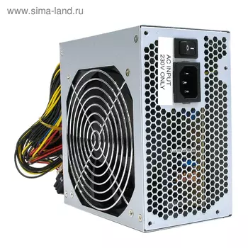 Блок питания FSP ATX 600W 600PNR-I