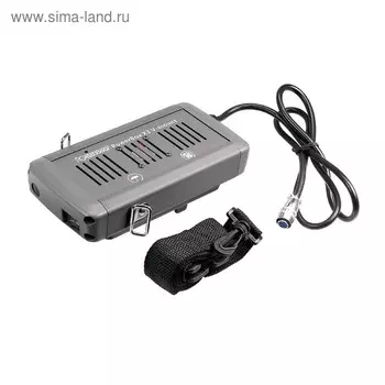 Блок питания GB PowerBox X3 V-mount