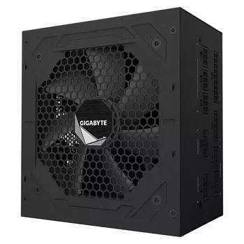 Блок питания Gigabyte ATX 1000W GP-UD1000GM PG5 Gen.5 80+ gold (20+4pin) APFC 120mm fan 8xS 103394