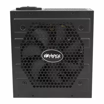 Блок питания Hiper ATX 850W HPB-850FMK2 80+ gold 24pin APFC 120mm fan 6xSATA Cab Manag RTL 1033949