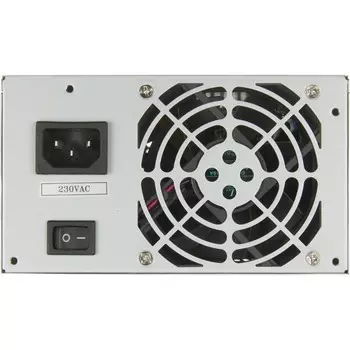 Блок питания Qdion ATX 350W Q-DION QD350, 24+4+4pin, 120 мм fan, 3xSATA