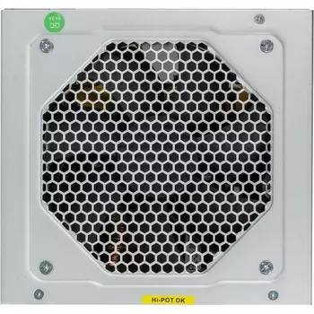 Блок питания Qdion ATX 400W Q-DION QD400-PNR (24+4+4pin) 120mm fan 3xSATA