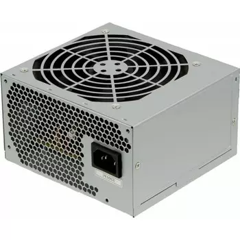 Блок питания Qdion ATX 400W Q-DION QD400 (24+4+4pin) 120mm fan 3xSATA