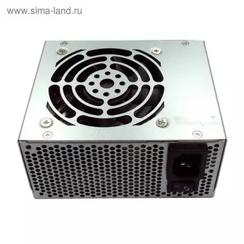 Блок питания Seasonic SFX 300W SSP-300SFG 80+ gold (24+4pin) APFC 80mm fan 3xSATA