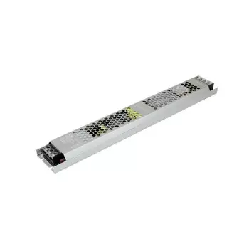 Блок питания SWG для светодиодной ленты 24 В, 400 Вт, IP20