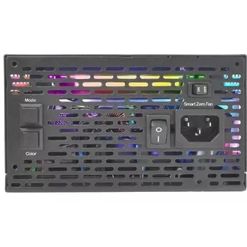 Блок питания Thermaltake ATX 850W Toughpower GF2 ARGB 80+ gold, 240 В, 850 Вт