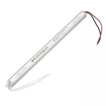 Блок питания Uniel, 60 Вт, IP20, 12 В, 5А