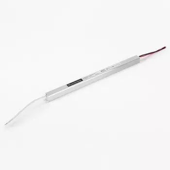 Блок питания узкий Elektrostandard, 60Вт 24В