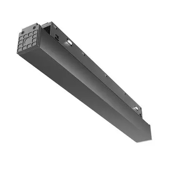 Блок питания встраиваемый Technical TRX034DR4-100B, 100Вт, 25х2,2х4,2 см, цвет чёрный