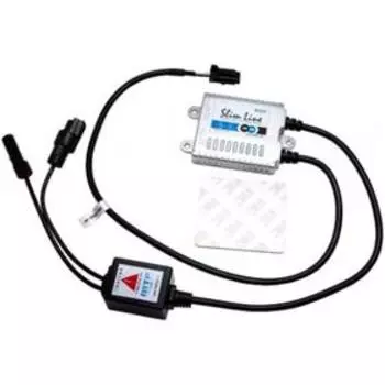 Блок розжига MTF Light 12-24В 35 Вт, Slim