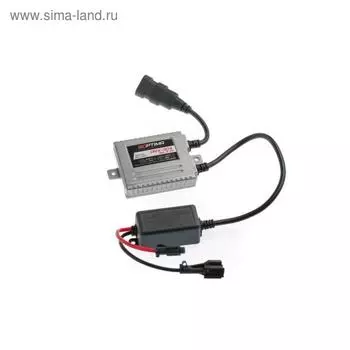 Блок розжига Optima ARX-304 PREMIUM Slim 35W