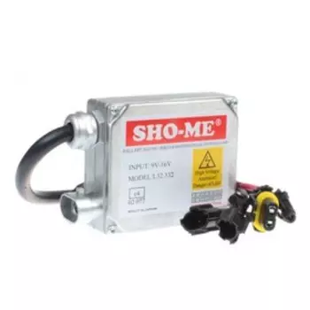 Блок розжига Sho Me 9-16V