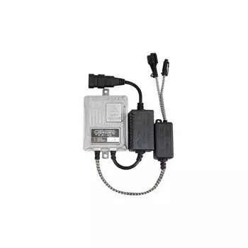 Блок розжига VIPER Slim CAN-BUS 12v-35w СX35 R