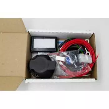 Блок согласования Smart-Connect Rival с розеткой 7-pin и проводкой 1,7 метра, F.SM