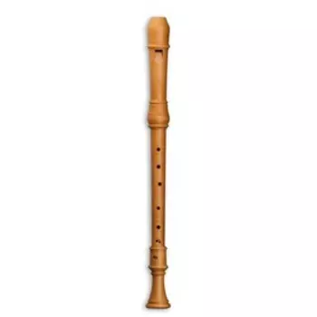 Блокфлейта Mollenhauer 5406 DENNER тенор, груша, барочная система