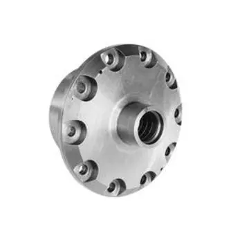 Блокировка переднего дифференц. HF пневматическая (без компрессора) Toyota Land Cruiser 100 676241