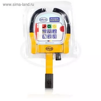 Блокировщик колес расширяемый, ALCA