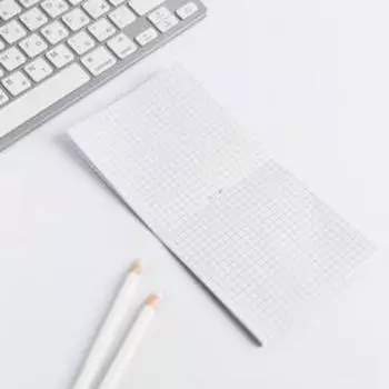 Блокнот 1010, 16 л. «Мультик» МИКС