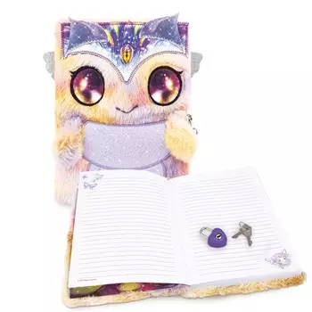 Блокнот для девочек Nebulous Stars Lumina