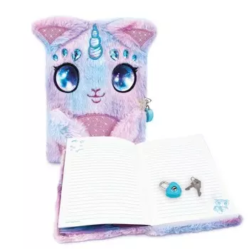 Блокнот для девочек Nebulous Stars Stella