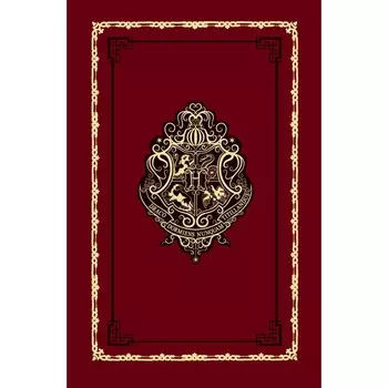 Блокнот "Гарри Поттер. Хогвартс", А5, 192 страницы