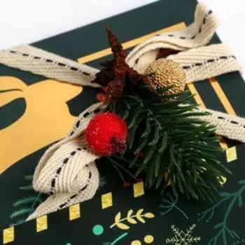 Блокнот с лентой «Откройся сказке», 50 листов