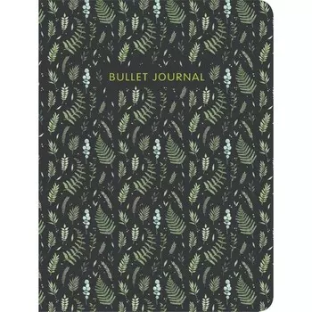 Блокнот в точку. Bullet Journal