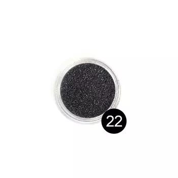 Блёстки Pole, №022