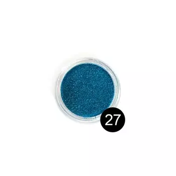 Блёстки Pole, №027