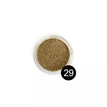 Блёстки Pole, №029