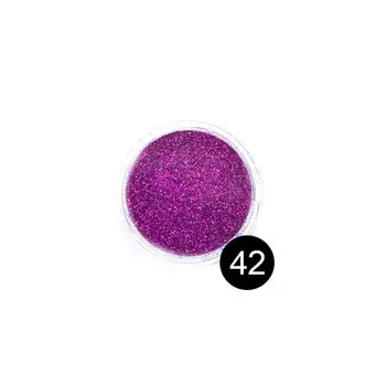 Блёстки Pole, №042