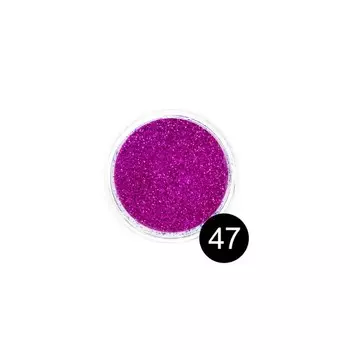 Блёстки Pole, №047