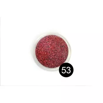 Блёстки Pole, №053