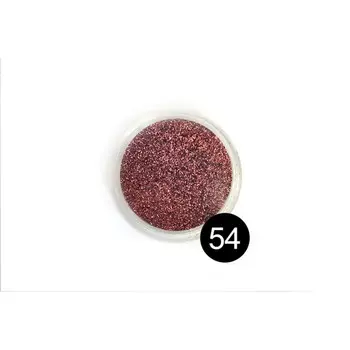 Блёстки Pole, №054