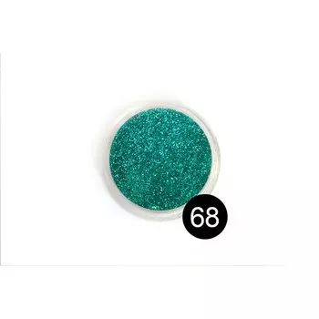 Блёстки Pole, №068