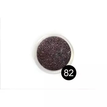 Блёстки Pole, №082