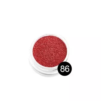 Блёстки Pole, №086