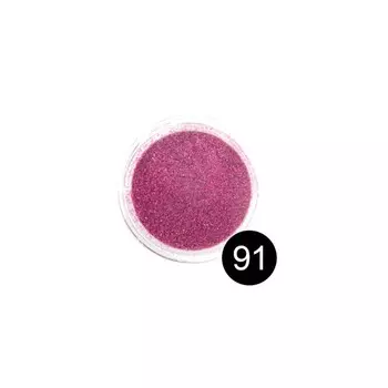 Блёстки Pole, №091