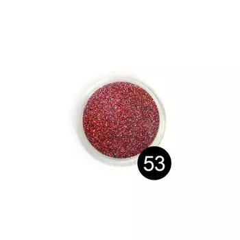 Блёстки TNL, №053