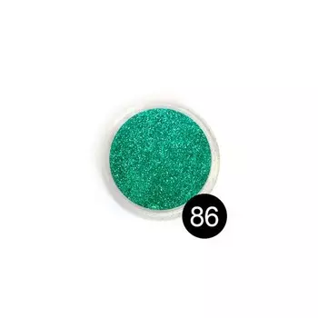 Блёстки TNL, №086