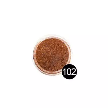 Блёстки TNL, №102