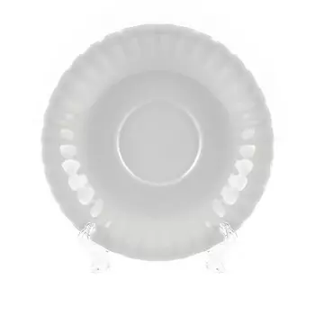 Блюдце Cmielow Iwona, d=14 см