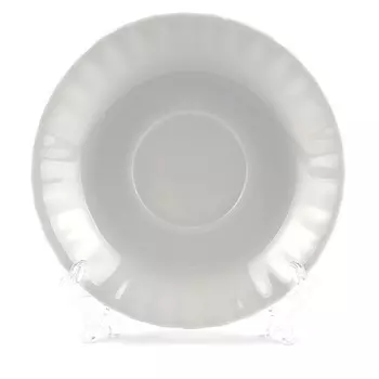 Блюдце Cmielow Iwona, d=16 см