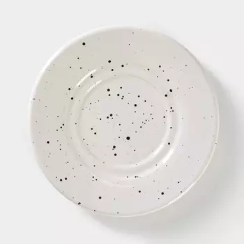 Блюдце фарфоровое Veletta, d=15 см, h=2 см