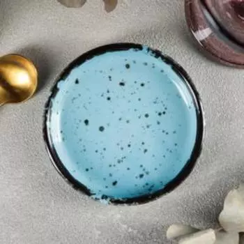 Блюдо Acquamarino, d=10 см