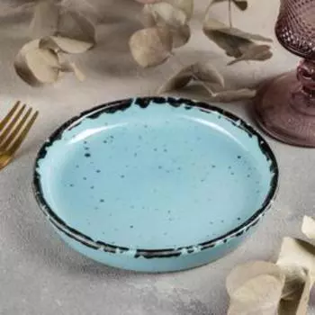 Блюдо Acquamarino, d=13,5 см