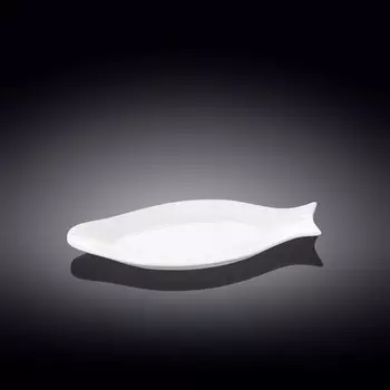 Блюдо для рыбы Wilmax England, длина 22 см